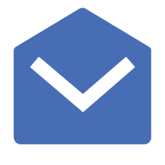 Mail Icon